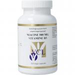 Vitamine B3 niacine 500 mg