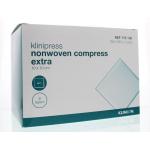 Non-woven compres 10 x 10...