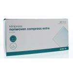 Non-woven compres 5 x 5 cm...