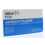 Hechtpleister 5 m x2.50 non...