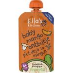 baby mango ontbijtje 6+mnd