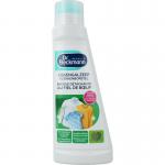 Prewash vloeibaar borstel