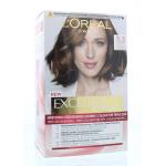 Excellence 5.3 licht goudbruin