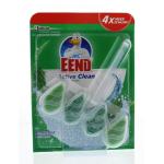 Blok active clean pine