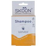 Solid shampoo volume &...