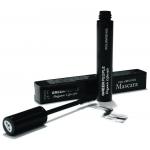 Mascara volume zwart / bruin