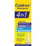 Neusspray 3 in 1