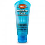 Okeeffes healthy feet tube
