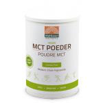 mct poeder vegan matt