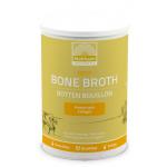 botten bouillon rund matt