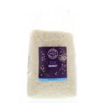 yon basmati rijst wit