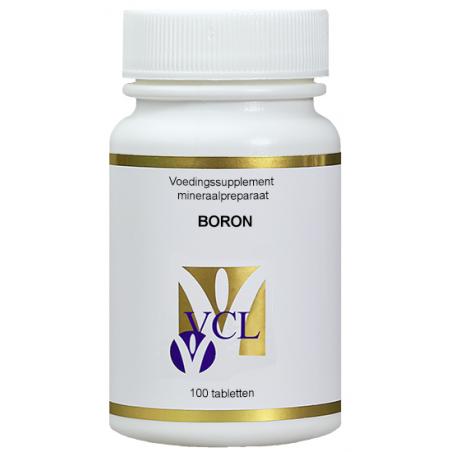 Boron 4mg