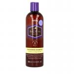 Biotin boost thickening...