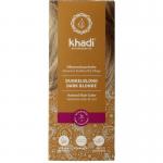 Haarkleur dark blond
