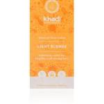 Haarkleur light blond
