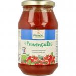 Tomatensaus provencaalse...