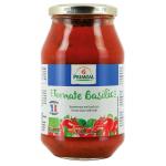 tomaat basilicum saus