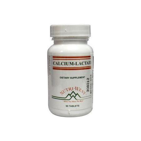 Calcium lactate