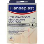 Littekenvervager