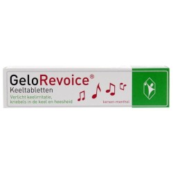 Gelorevoice