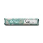 Vivani crunchy coconut