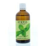 stevia niet bitter druppelfles