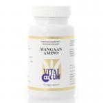 Mangaan amino 30 mg