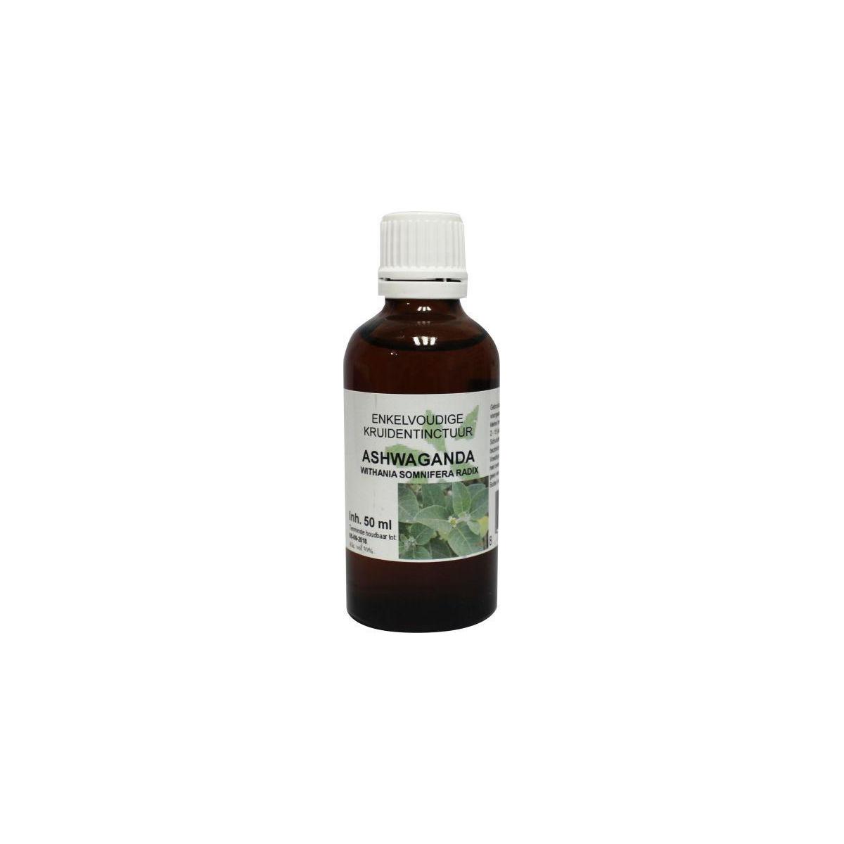Withania somnifera / ashwagandha