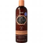 Coconut oil nourishing...