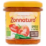 groentespread spicy tomato zon