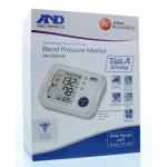 Bloeddrukmeter bovenarm AND...