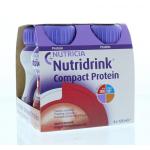 Compact protein rode...