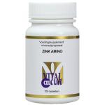 Zink amino 15 mg