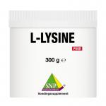 l lysine poeder