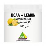 bcaa lemon vit d3 vit c