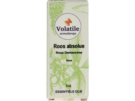 Roos absolue