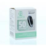 ht one teststrips td gluco