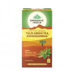 tulsi gr ashwagandha bio thee
