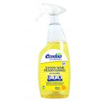 Ecodoo zwarte zeep spray