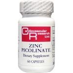 Zink picolinaat 25 mg