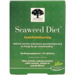 seaweed diet New Nordic