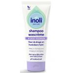 Inoli shampoo wascreme vegan @