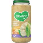 Bloemkool kalkoen...