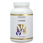 L-Leucine 400mg