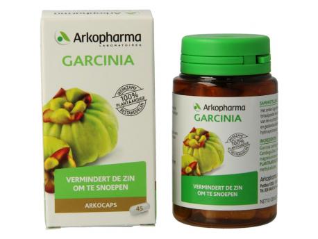 Garcinia