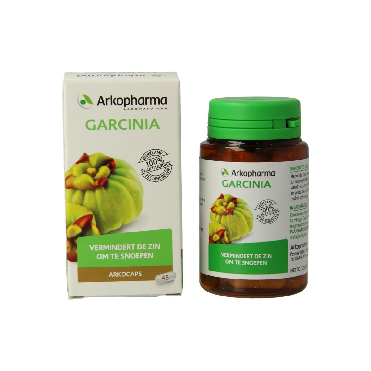 Garcinia