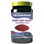 rode gist rijst puur