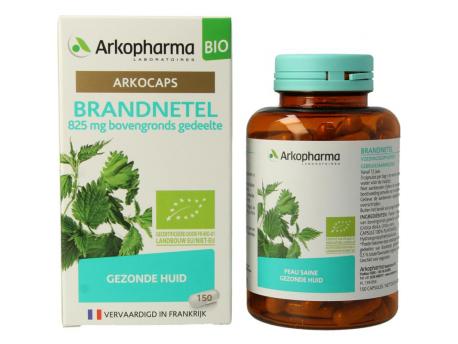 Brandnetel