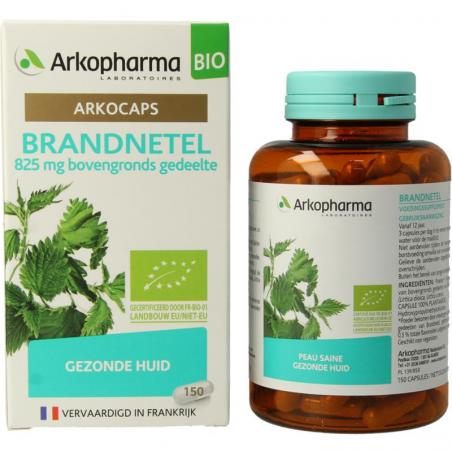 Brandnetel