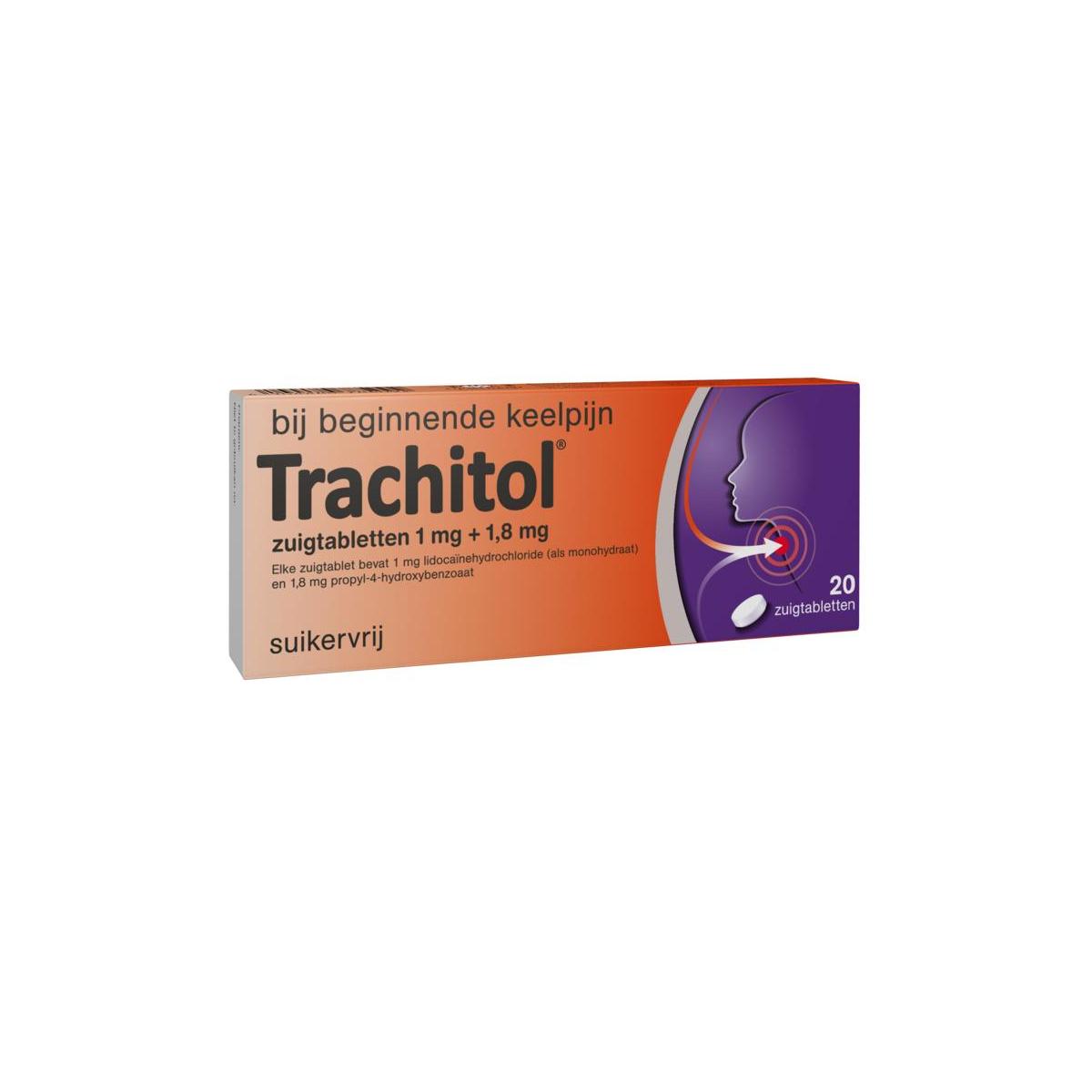 Trachitol